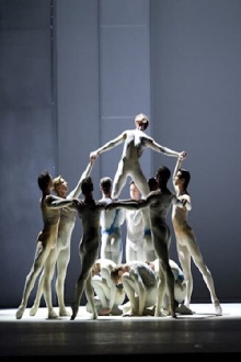 Royal Opera House 2023/24: Macmillan Triple Trailer
