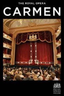 Royal Opera House: Carmen Trailer