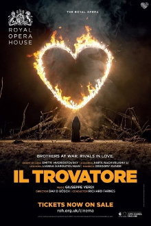 Royal Opera House: Il Trovatore Trailer