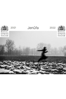 Royal Opera House: Jenůfa Trailer