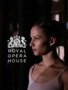 Royal Opera House: The Reopening Trailer