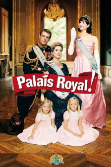 Royal Palace Trailer