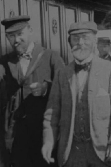 Royal Photographic Convention - Glasgow Trailer