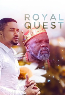 Royal Quest Trailer