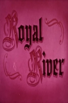 Royal River Trailer