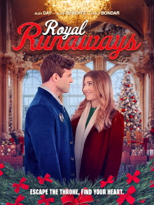 Royal Runaways Trailer