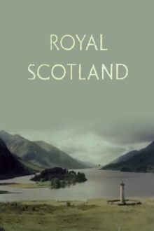 Royal Scotland Trailer