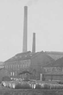 Royal Stearine Candle Factory Gouda Trailer
