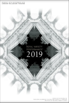 Royal Variety Performance 2019 Trailer