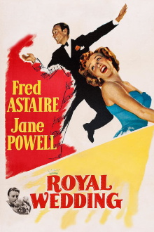 Royal Wedding Trailer