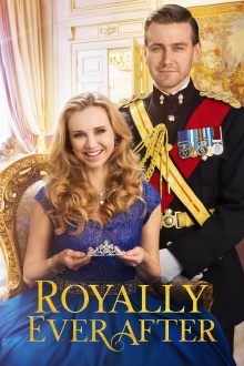 Royally Ever After Trailer