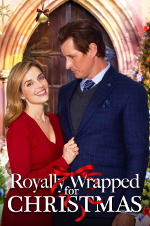 Royally Wrapped For Christmas Trailer