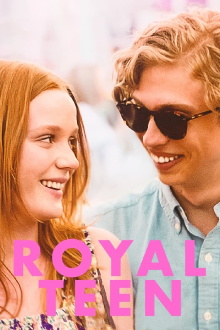 Royalteen Trailer