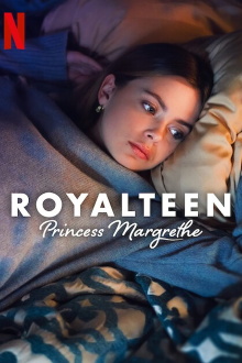 Royalteen: Princess Margrethe Trailer