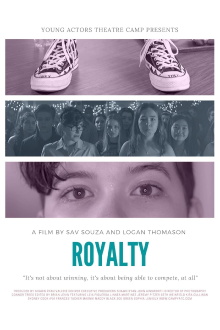Royalty Trailer