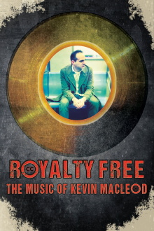 Royalty Free: The Music of Kevin MacLeod Trailer