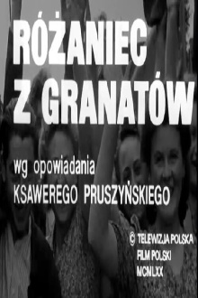 Różaniec z granatów Trailer