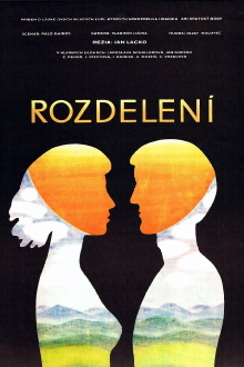 Rozdelení Trailer