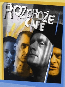 Rozdroże Café Trailer