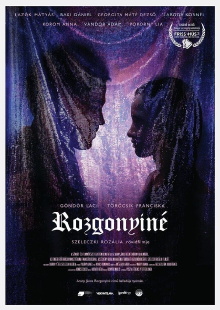 Rozgonyiné Trailer