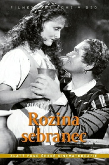 Rozina the Love Child Trailer