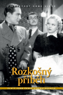Rozkošný příběh Trailer