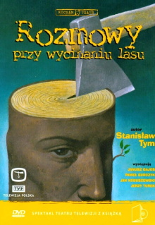 Rozmowy przy wycinaniu lasu Trailer