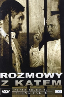 Rozmowy z katem Trailer