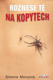 Roznese tě na kopytech Trailer