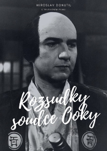 Rozsudky soudce Ooky Trailer