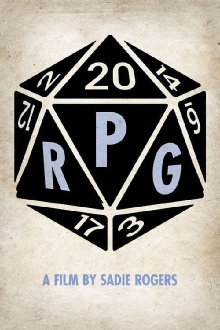 R.P.G. Trailer