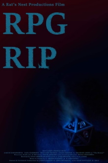 RPG RIP Trailer