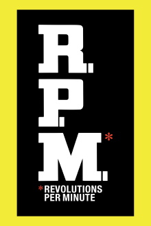 R.P.M. Trailer