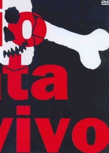 RPM - Radio Pirata Ao Vivo Trailer