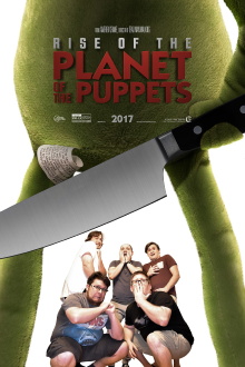 R.P.P. Trailer