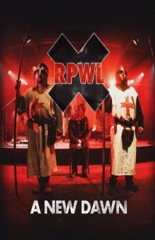RPWL: A New Dawn Trailer