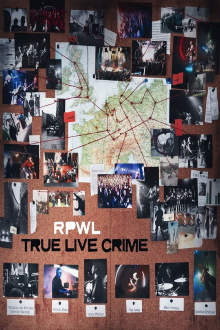 RPWL – True Live Crime Trailer