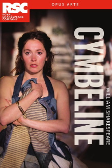 RSC Live: Cymbeline Trailer