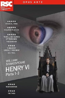 RSC Live: Henry VI, Part 2 Trailer