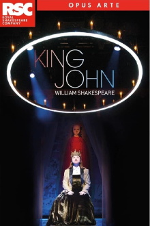RSC Live: King John Trailer