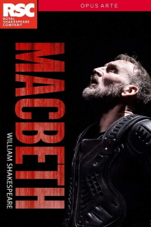 RSC Live: Macbeth Trailer