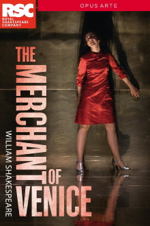 RSC Live: The Merchant of Venice Trailer