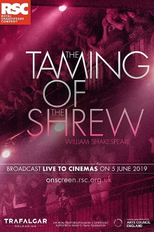 RSC Live: The Taming of the Shrew Trailer