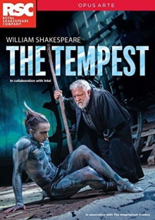 RSC Live: The Tempest Trailer