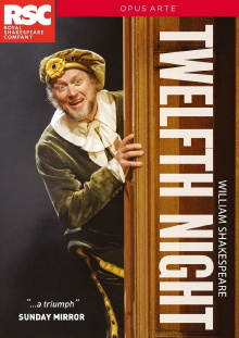 RSC Live: Twelfth Night Trailer