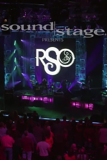 RSO | Soundstage Trailer