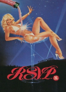 R.S.V.P. Trailer