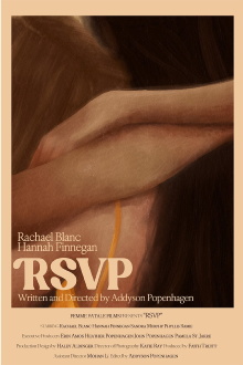 RSVP Trailer