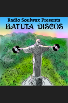 RSWX Presents: Batuta Discos Trailer