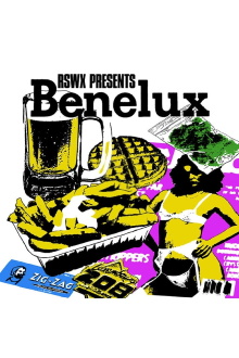 RSWX Presents: Benelux Trailer
